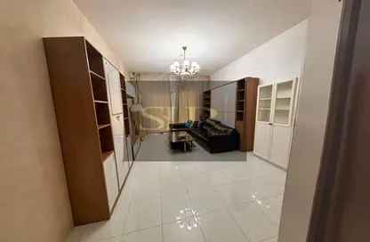 Apartment - 1 Bathroom for sale in Resortz by Danube - Arjan - Dubai