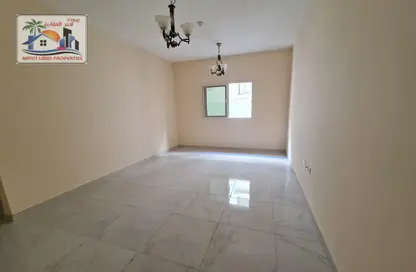 Apartment - 2 Bedrooms - 1 Bathroom for rent in Fire Station Road - Muwaileh - Sharjah