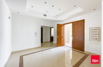 Villa - 5 Bedrooms - 7 Bathrooms for rent in Naseem - Mudon - Dubai