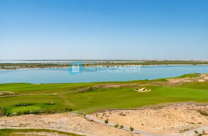 Apartment - 2 Bedrooms - 3 Bathrooms for sale in Mayan 2 - Mayan - Yas Island - Abu Dhabi