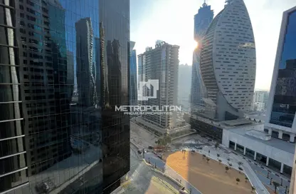 Apartment - 1 Bedroom - 2 Bathrooms for sale in Ontario Tower - Business Bay - Dubai