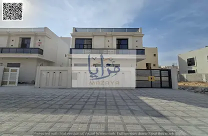 Villa - 5 Bedrooms - 7 Bathrooms for sale in Al Aamra Gardens - Al Amerah - Ajman