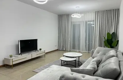 Apartment - 2 Bedrooms - 3 Bathrooms for rent in Sulafa Tower - Dubai Marina - Dubai