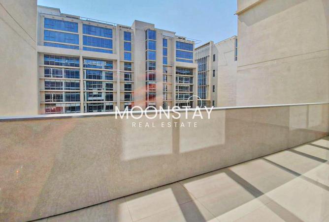 Duplex - 2 Bedrooms - 2 Bathrooms for sale in Building F - Al Zeina - Al Raha Beach - Abu Dhabi