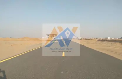 Land - Studio for sale in Al Zubair Orchards - Al Rahmaniya - Sharjah