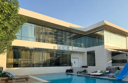 Villa - 4 Bedrooms - 6 Bathrooms for sale in Al Barsha 2 - Al Barsha - Dubai