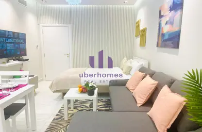 Apartment - 1 Bedroom - 1 Bathroom for sale in Marina Diamond 2 - Marina Diamonds - Dubai Marina - Dubai