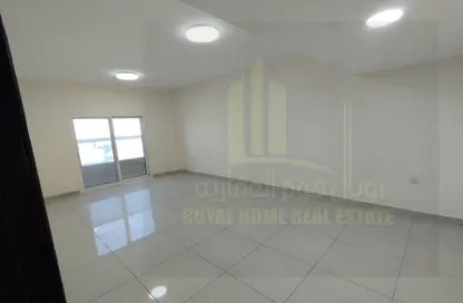 Apartment - 2 Bedrooms - 2 Bathrooms for rent in Sheikh Jaber Al Sabah Street - Al Naimiya - Al Nuaimiya - Ajman