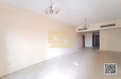 Apartment - 2 Bedrooms - 2 Bathrooms for rent in Paradise Lakes Tower B2 - Paradise Lakes Towers - Emirates City - Ajman