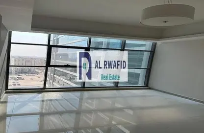 Apartment - 1 Bedroom - 1 Bathroom for sale in Gulfa Towers - Al Rashidiya 1 - Al Rashidiya - Ajman