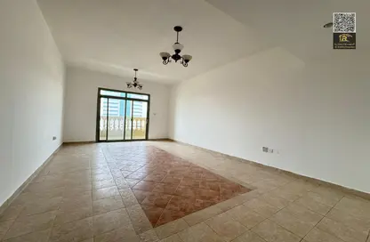 Apartment - 2 Bedrooms - 2 Bathrooms for rent in Sheikh Jaber Al Sabah Street - Al Naimiya - Al Nuaimiya - Ajman