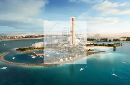 Apartment - 2 Bedrooms - 3 Bathrooms for sale in Al Hamra Waterfront - Al Hamra Village - Ras Al Khaimah