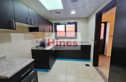 Villa - 2 Bedrooms - 3 Bathrooms for rent in Zone 8 - Hydra Village - Abu Dhabi