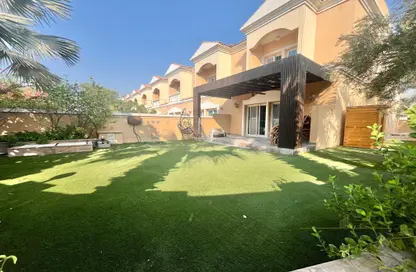 Townhouse - 2 Bedrooms - 2 Bathrooms for rent in Mediterranean Townhouse - Jumeirah Village Triangle - Dubai