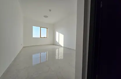 Apartment - 2 Bedrooms - 2 Bathrooms for sale in Al Ghoroub Tower - Al Alia - Ajman