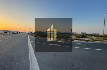 Land - Studio for sale in Emirates Industrial City - Sharjah