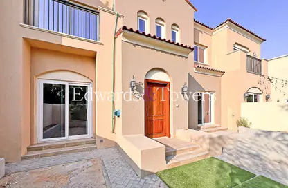 Apartment - 4 Bedrooms - 5 Bathrooms for rent in Amaranta - Villanova - Dubai Land - Dubai