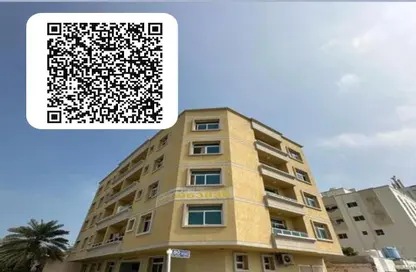 Apartment - 1 Bedroom - 1 Bathroom for rent in Orient Tower 2 - Orient Towers - Al Bustan - Ajman