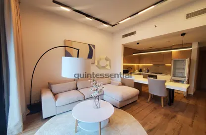 Apartment - 1 Bedroom - 2 Bathrooms for rent in Oakley Square Residences - Jumeirah Village Circle - Dubai