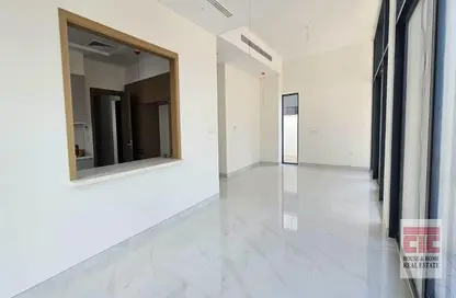 Villa - 4 Bedrooms - 5 Bathrooms for rent in Murooj Al Furjan - Al Furjan - Dubai