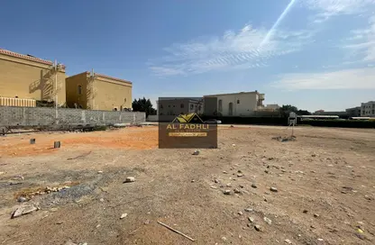 Land - Studio for sale in Al Mowaihat 2 - Al Mowaihat - Ajman