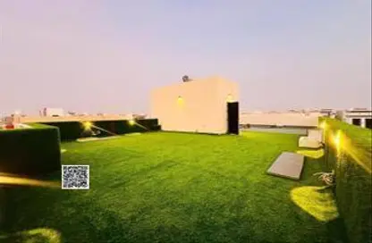 Villa - 6 Bedrooms for sale in Al Yasmeen 1 - Al Yasmeen - Ajman