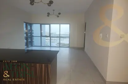 Apartment - 2 Bedrooms - 2 Bathrooms for rent in MAG 535 - Mag 5 Boulevard - Dubai South (Dubai World Central) - Dubai