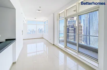 Apartment - 1 Bedroom - 2 Bathrooms for sale in Botanica Tower - Dubai Marina - Dubai