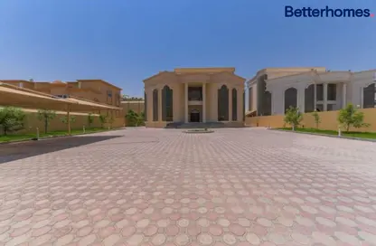 Villa - 7+ Bedrooms - 7+ Bathrooms for rent in Khalifa City A Villas - Khalifa City A - Khalifa City - Abu Dhabi