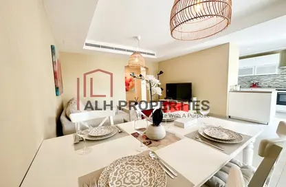 Townhouse - 3 Bedrooms - 3 Bathrooms for rent in Al Reem 1 - Al Reem - Arabian Ranches - Dubai