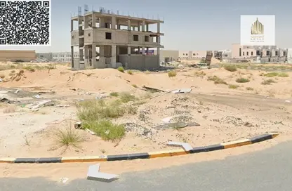 Land - Studio for sale in Al Zaheya Gardens - Al Zahya - Ajman