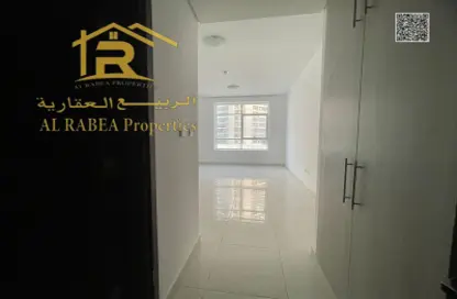 Apartment - 2 Bedrooms - 3 Bathrooms for rent in Al Rashidiya Towers - Ajman Downtown - Ajman