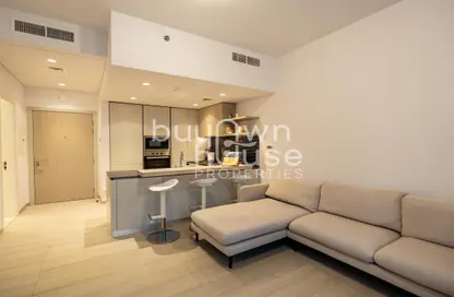 Apartment - 1 Bedroom - 2 Bathrooms for sale in Harrington House - Jumeirah Village Circle - Dubai