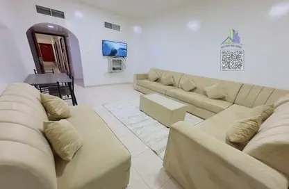 Apartment - 2 Bedrooms - 2 Bathrooms for rent in Rawan Building - Al Naimiya - Al Nuaimiya - Ajman