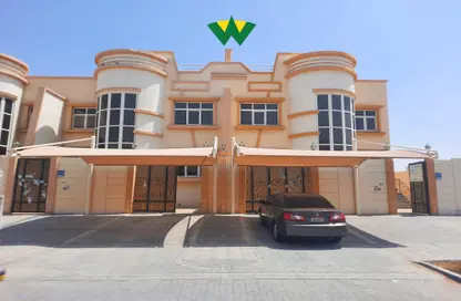 Villa - 4 Bedrooms - 6 Bathrooms for rent in Mohamed Bin Zayed City Villas - Mohamed Bin Zayed City - Abu Dhabi