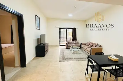 Apartment - 1 Bedroom - 2 Bathrooms for sale in Silicon Gates 1 - Silicon Gates - Dubai Silicon Oasis - Dubai