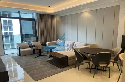 Apartment - 1 Bedroom - 2 Bathrooms for sale in Nobles Tower - Business Bay - Dubai