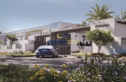 Apartment - 1 Bedroom - 2 Bathrooms for sale in Verdana 3 - Dubai Investment Park (DIP) - Dubai