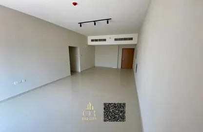 Apartment - 2 Bedrooms - 3 Bathrooms for rent in The Black Square - Sheikh Khalifa Bin Zayed Street - Ajman