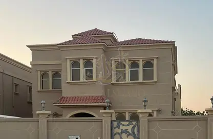 Villa - 5 Bedrooms for rent in Al Mowaihat 1 - Al Mowaihat - Ajman