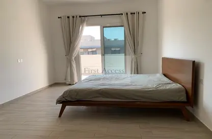 Apartment - 1 Bedroom - 1 Bathroom for sale in Eaton Place - Jumeirah Village Circle - Dubai