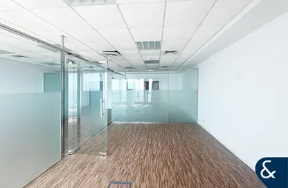 Office Space - Studio for sale in Churchill Executive Tower - Churchill Towers - Business Bay - Dubai