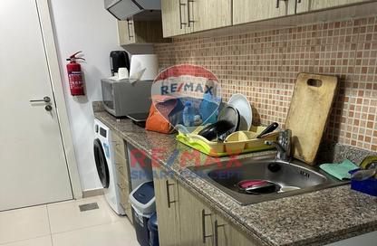 Apartment - 1 Bathroom for sale in Al Waha - Al Ghadeer - Abu Dhabi