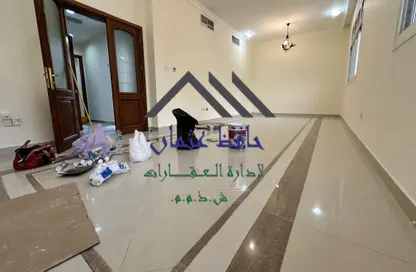 Apartment - 3 Bedrooms - 3 Bathrooms for rent in Al Manaseer - Abu Dhabi