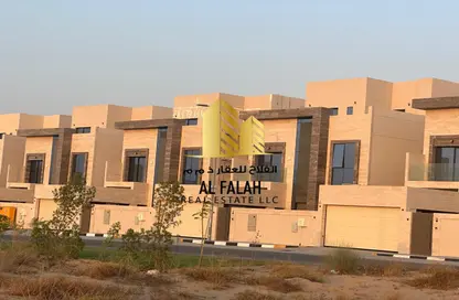 Land - Studio for sale in Tilal City D - Tilal City - Sharjah