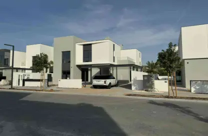 Villa - 4 Bedrooms - 5 Bathrooms for sale in Murooj Al Furjan - Al Furjan - Dubai