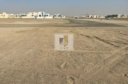 Land - Studio for sale in Mohamed Bin Zayed Centre - Mohamed Bin Zayed City - Abu Dhabi