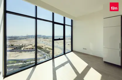 Apartment - 1 Bedroom for rent in AZIZI Riviera - Meydan One - Meydan - Dubai