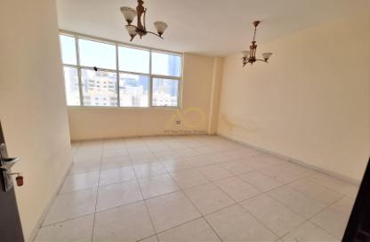 Apartment - 2 Bedrooms - 3 Bathrooms for rent in Al Kawthar Tower - Al Nahda - Sharjah