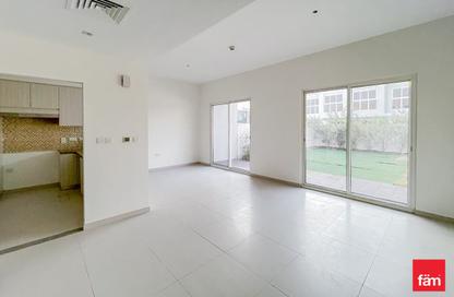 Townhouse - 3 Bedrooms - 3 Bathrooms for rent in Arabella Townhouses 3 - Arabella Townhouses - Mudon - Dubai